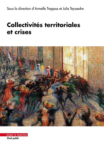 Picture of Collectivités territoriales et crises