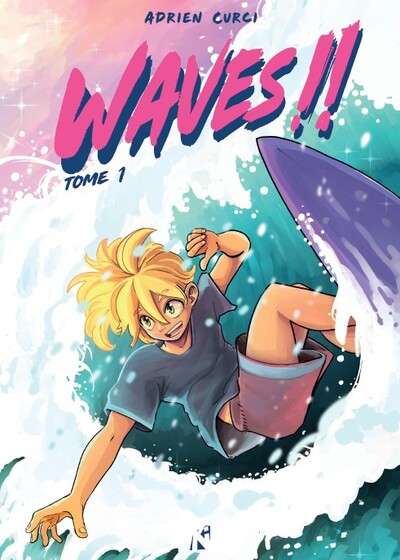 Picture of WAVES T.1