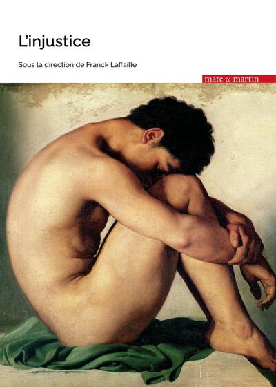 Picture of Bulletin annuel de Villetaneuse n° 7 - L'injustice