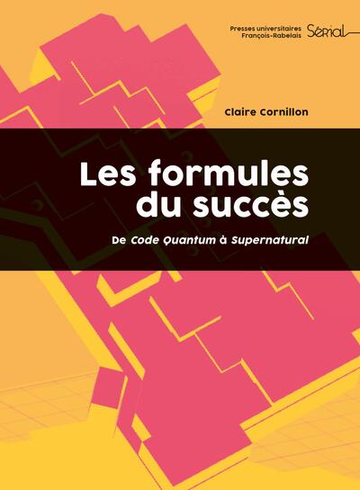 Picture of Les formules du succès