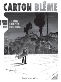 Image de Carton Blême