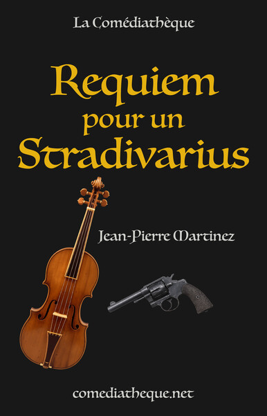 Image de Requiem pour un Stradivarius