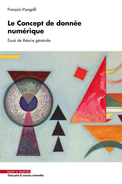 Picture of Le Concept de donnée numérique