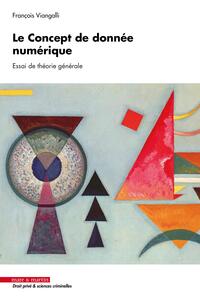 Picture of Le Concept de donnée numérique