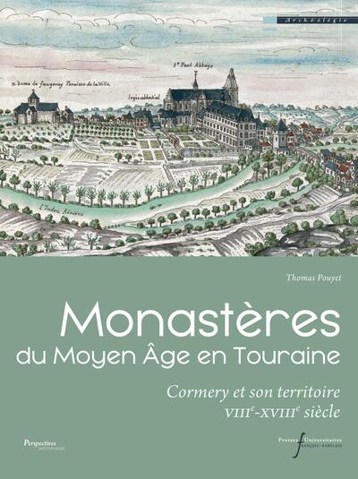 Image de Monastères du Moyen Âge en Touraine