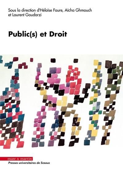 Picture of Public(s) et Droit