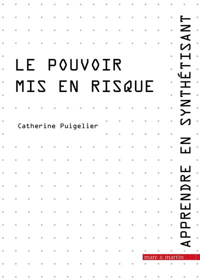Picture of Le pouvoir mis en risque