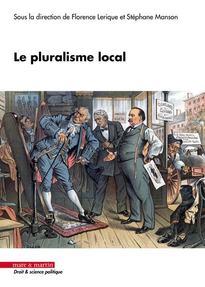 Picture of Le pluralisme local