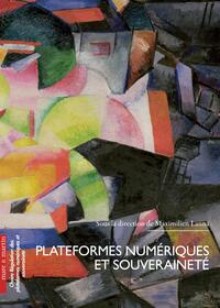 Picture of Plateformes numériques et souveraineté