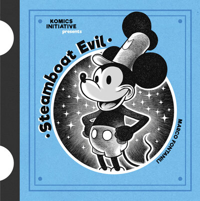 Image de STEAMBOAT EVIL