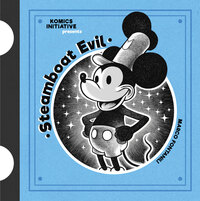 Image de STEAMBOAT EVIL