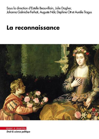 Image de La reconnaissance