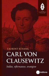 Picture of Carl von Clausewitz