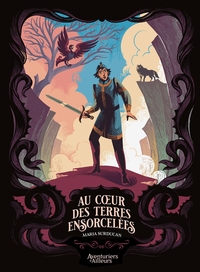 Picture of Au coeur des terres ensorcelées