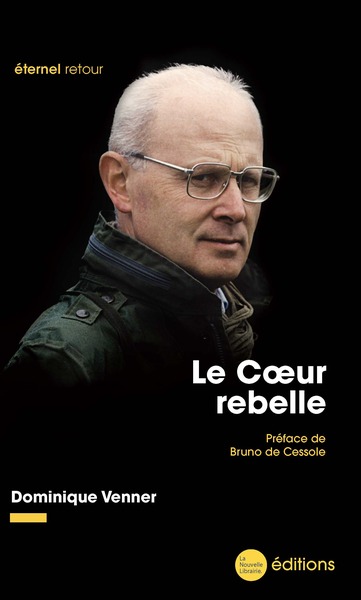 Picture of Le Cœur rebelle