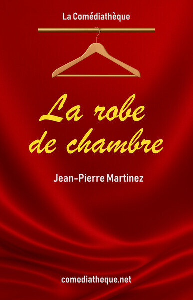Image de La robe de chambre