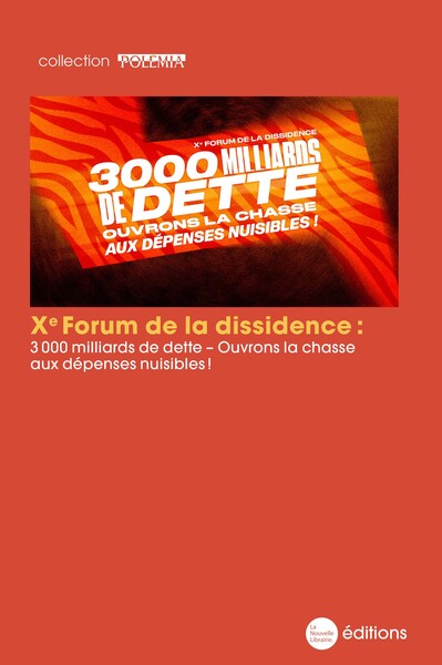 Picture of Xe Forum de la dissidence