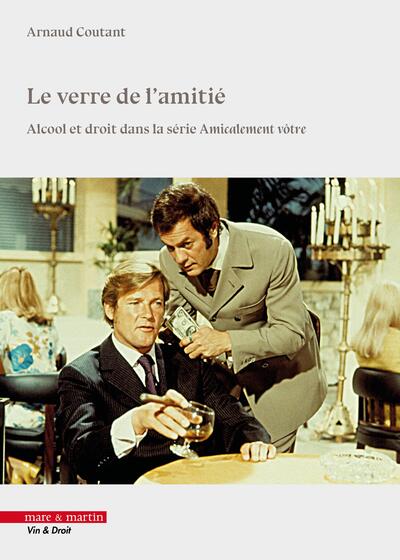 Picture of Le verre de l'amitié