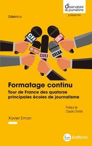 Image de Formatage continu