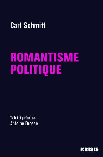 Image de Romantisme politique
