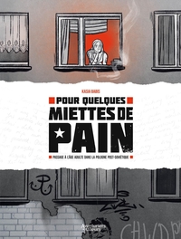 Picture of Pour quelques miettes de pain