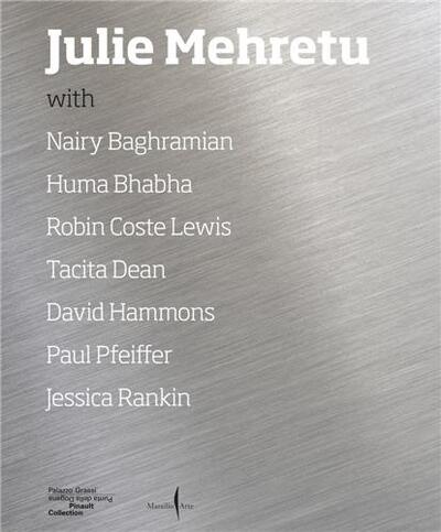 Image de Julie Mehretu /anglais