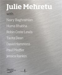 Image de Julie Mehretu /anglais