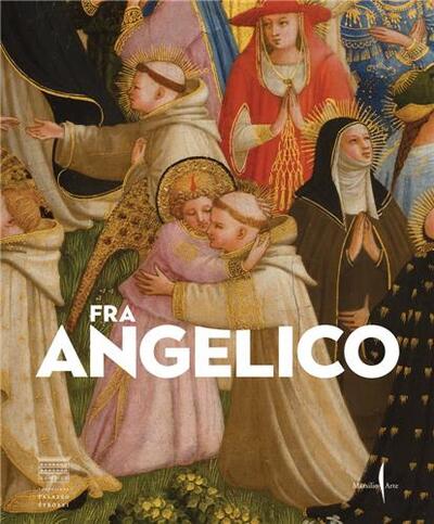 Picture of Fra Angelico /anglais