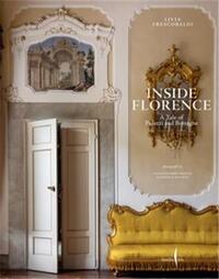 Picture of Inside Florence /anglais