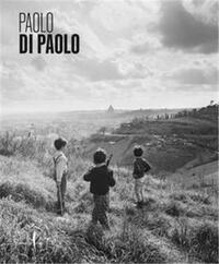 Picture of Paolo Di Paolo /anglais/italien