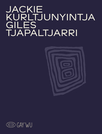 Image de JACKIE KURLTJUNYINTJA GILES TJAPALTJARRI