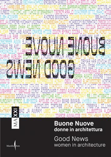 Image de Good News: Women in Architecture /anglais