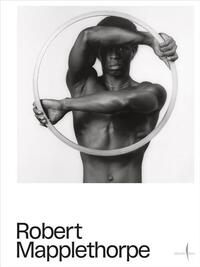Picture of Robert Mapplethorpe /anglais/italien