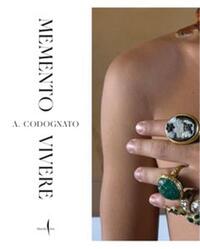 Image de A. Codognato Memento Vivere /anglais