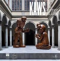 Image de KAWS /anglais/italien