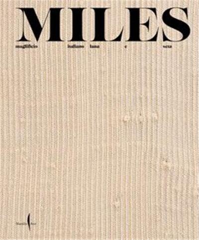 Picture of MILES /anglais