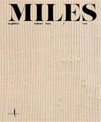 Picture of MILES /anglais