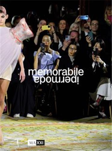 Picture of Memorabile : Ipermoda /anglais