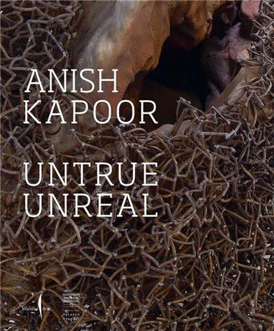 Picture of Anish Kapoor Untrue Unreal /anglais