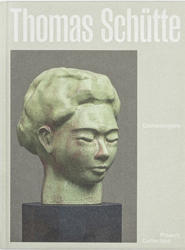 Picture of Thomas SchUtte: Genealogies /anglais