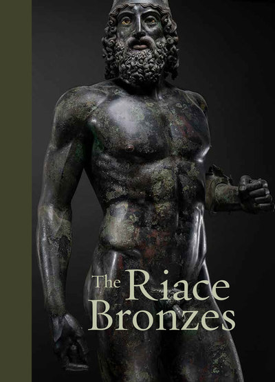 Picture of The Riace Bronzes