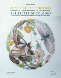Picture of Le secret des couleurs