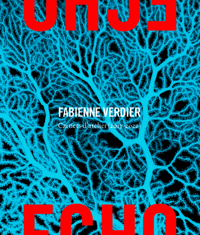 Image de Fabienne Verdier Écho