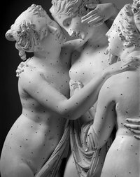Picture of Canova. Quatre temps vol. 3