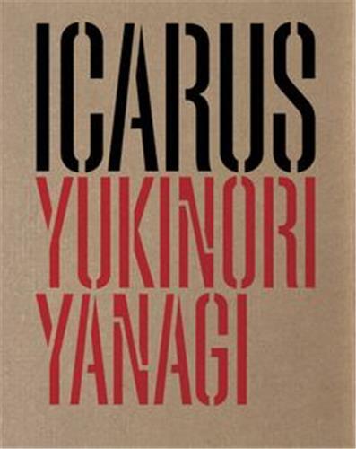 Picture of Yukinori Yanagi ICARUS /anglais/italien