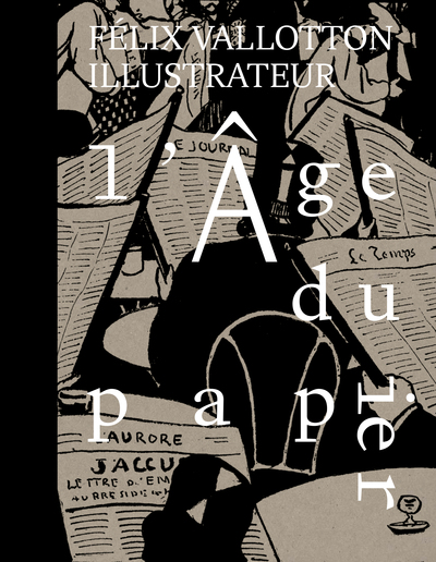Image de L’Âge du papier