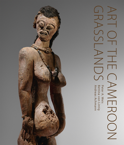 Image de Art of the Cameroon grasslands