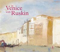 Picture of In Venice with Ruskin /anglais