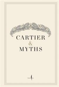 Picture of Cartier & Myths /anglais