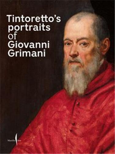 Picture of Tintoretto s Portraits of Giovanni Grimani /anglais